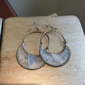 Noonday Collection Earrings
